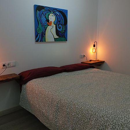 La Casona De Betanzos Hotell Eksteriør bilde