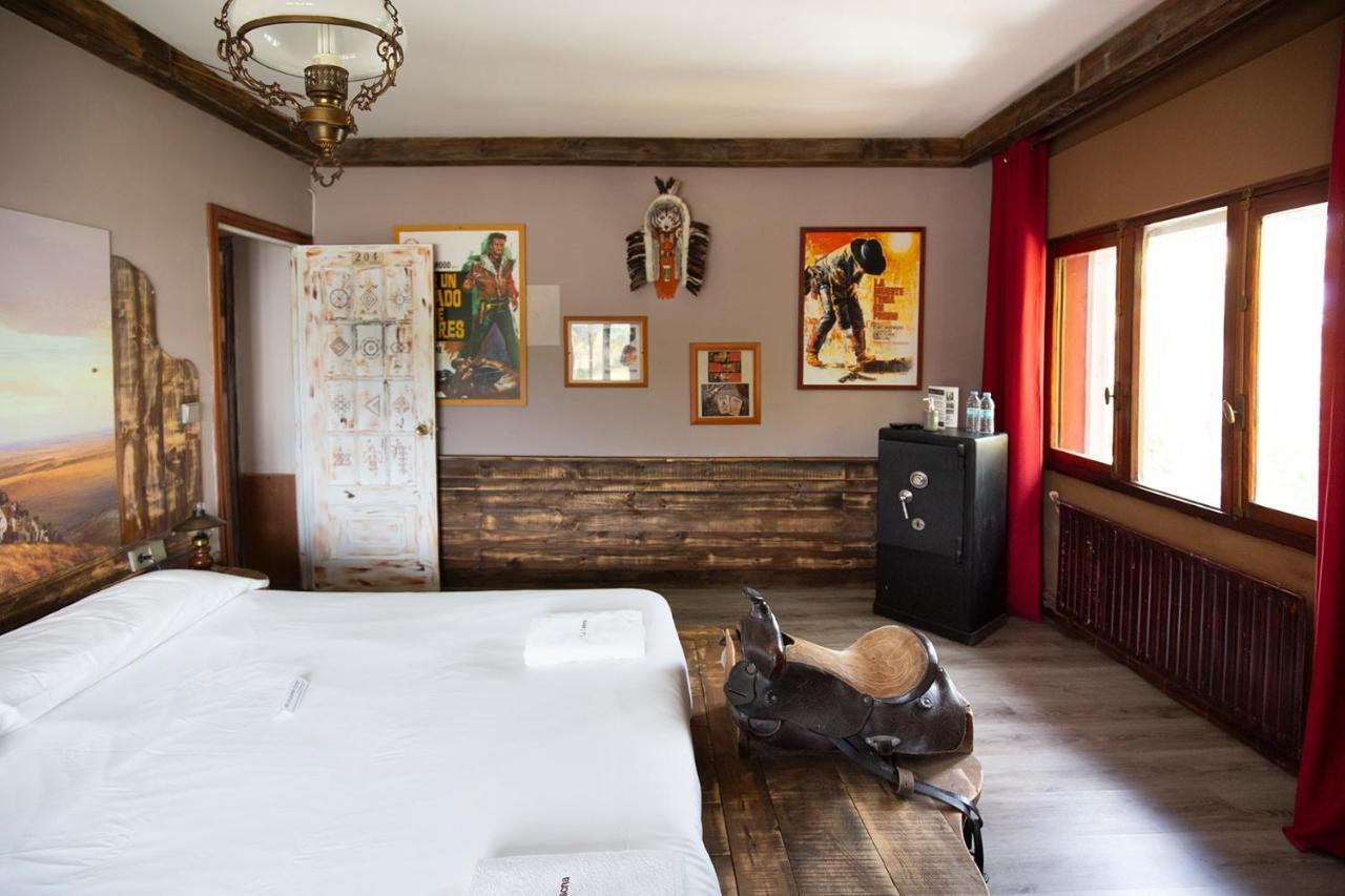 La Casona De Betanzos Hotell Eksteriør bilde