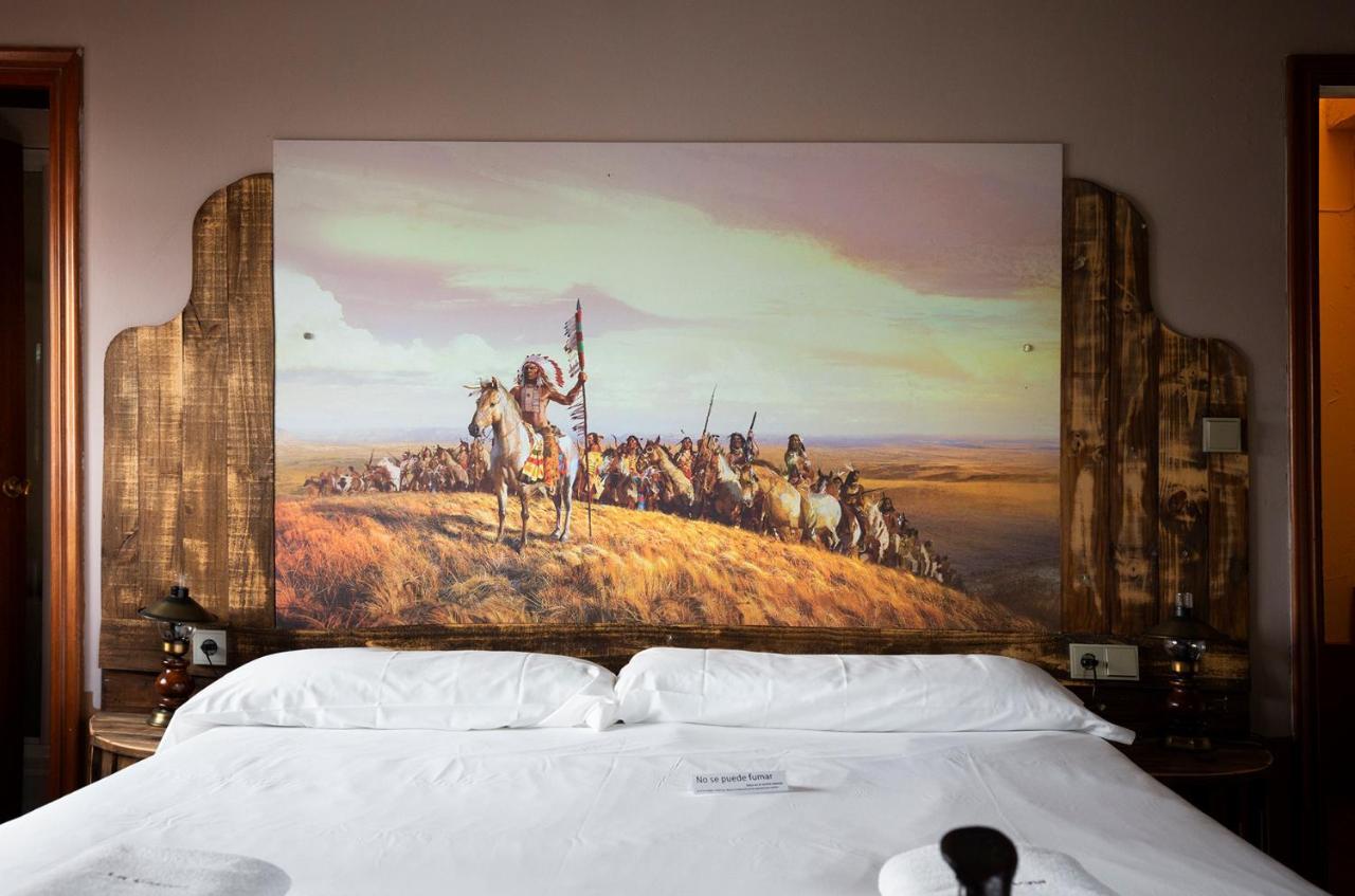 La Casona De Betanzos Hotell Eksteriør bilde
