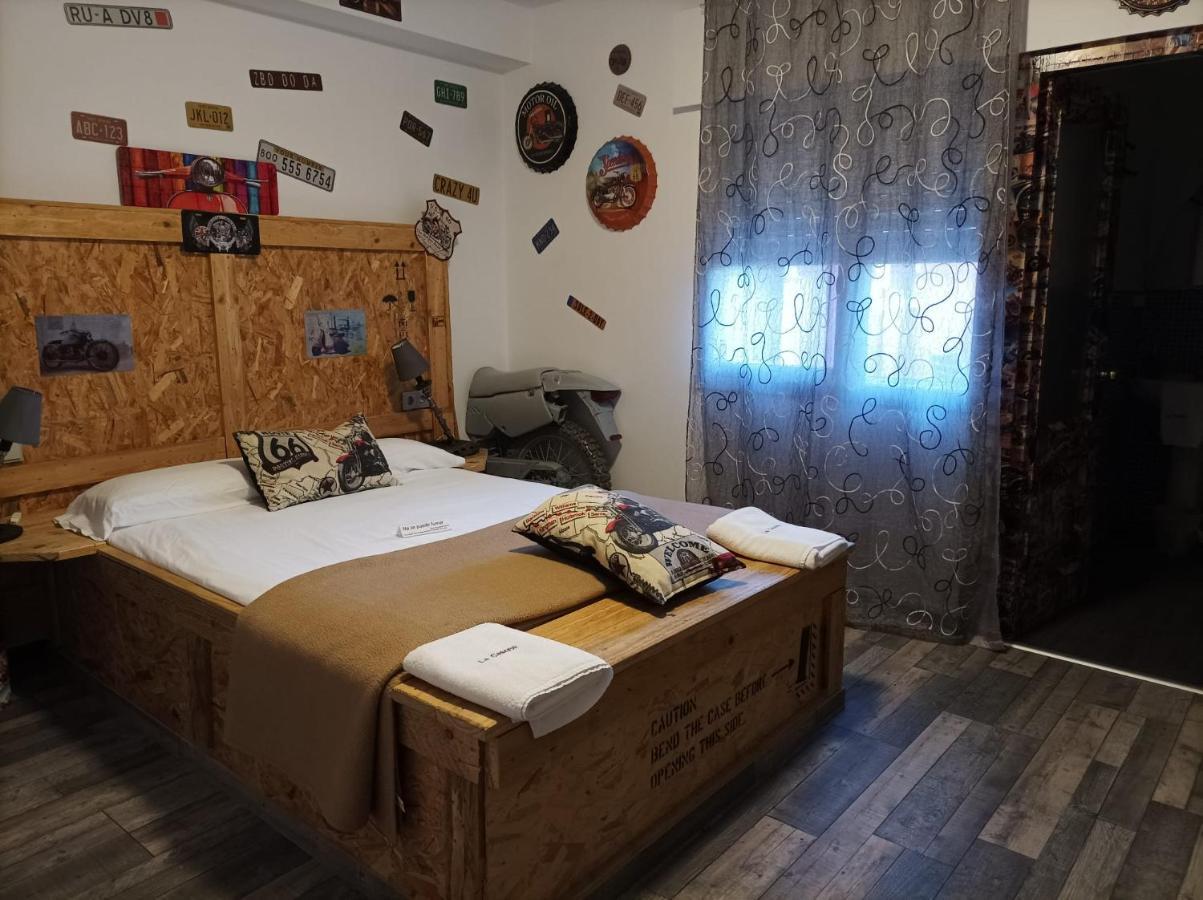 La Casona De Betanzos Hotell Eksteriør bilde