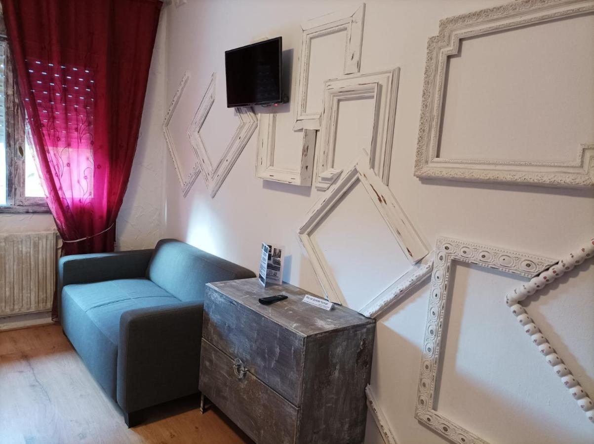 La Casona De Betanzos Hotell Eksteriør bilde