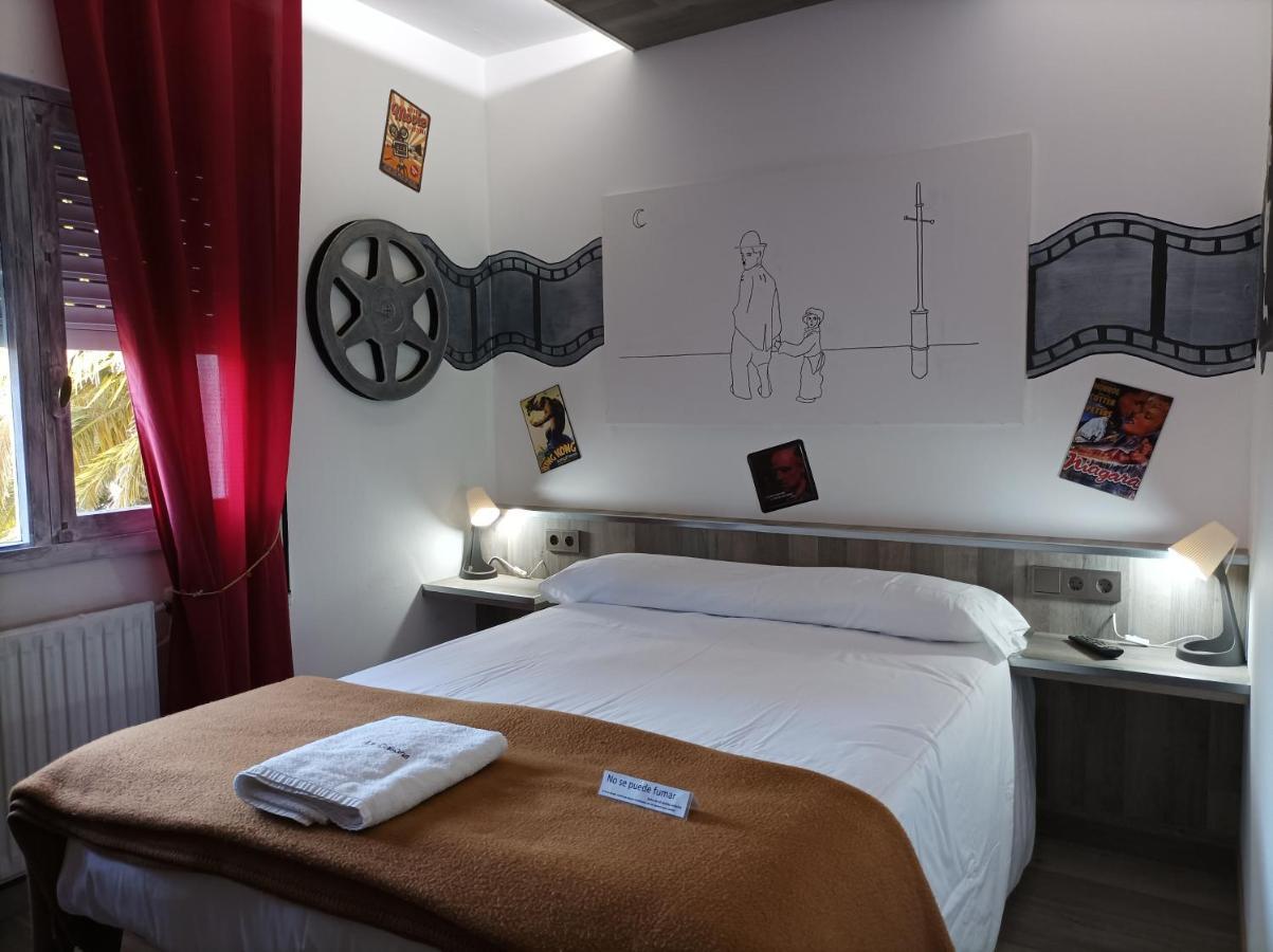 La Casona De Betanzos Hotell Eksteriør bilde