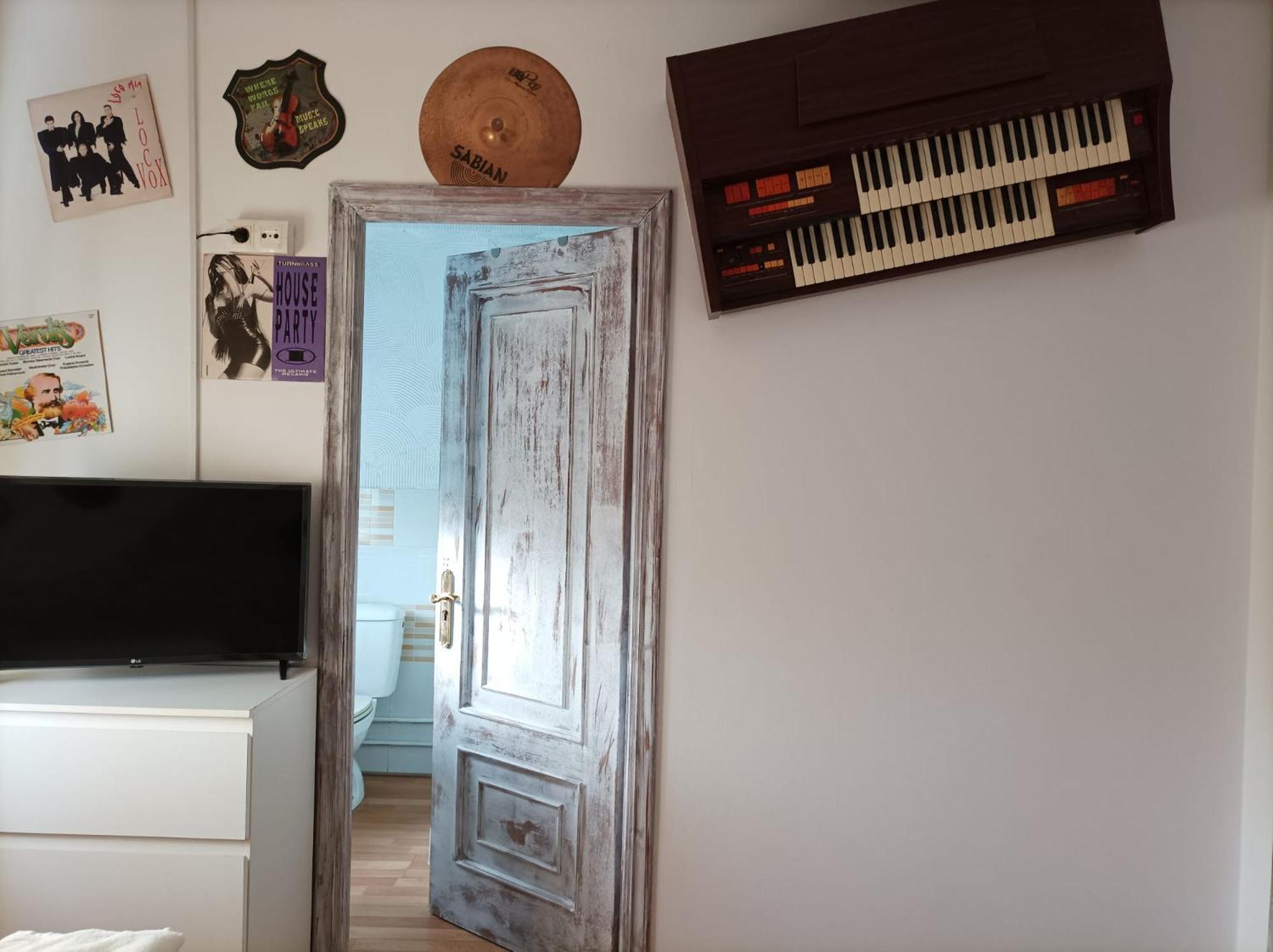 La Casona De Betanzos Hotell Rom bilde