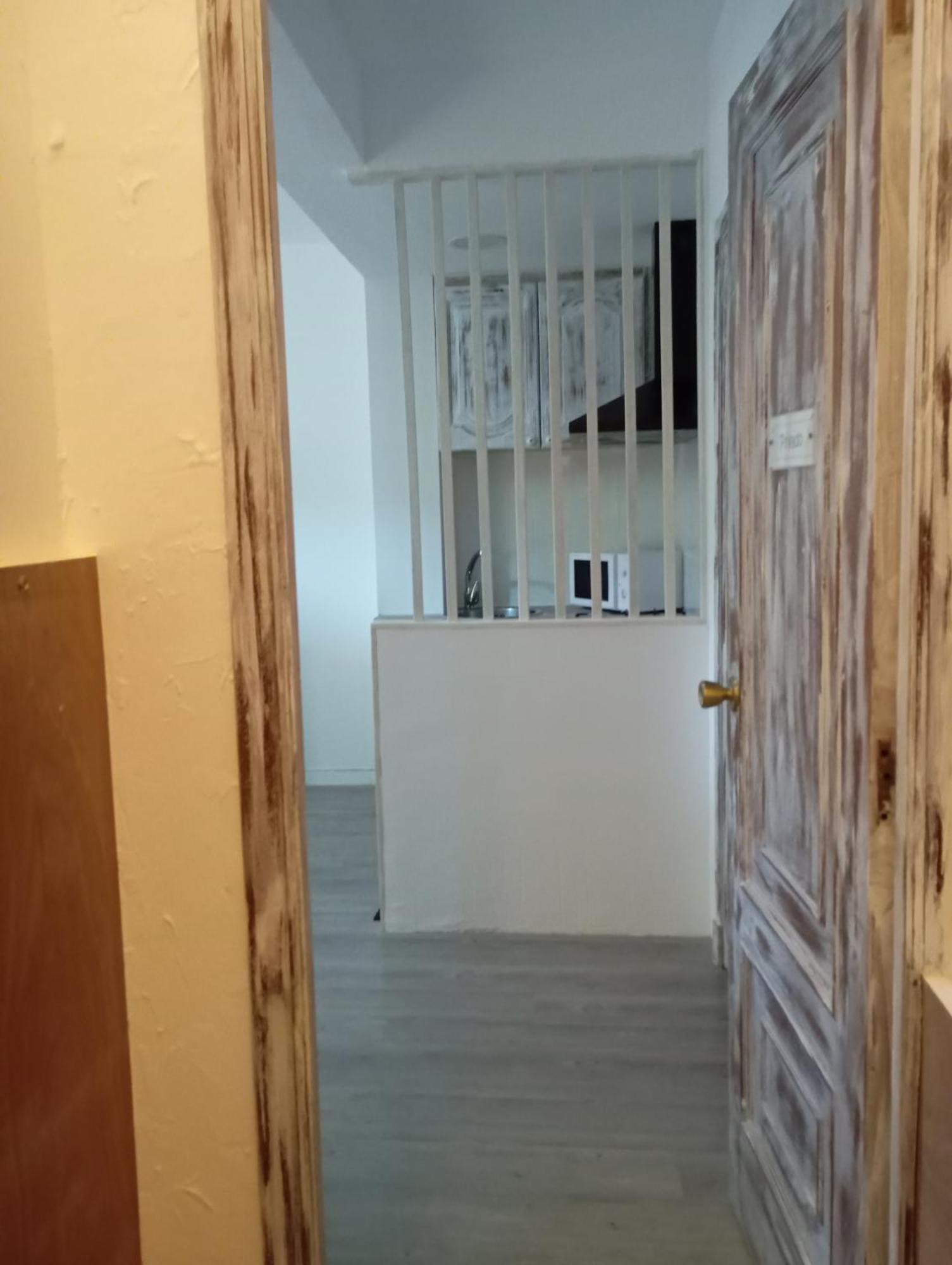 La Casona De Betanzos Hotell Eksteriør bilde