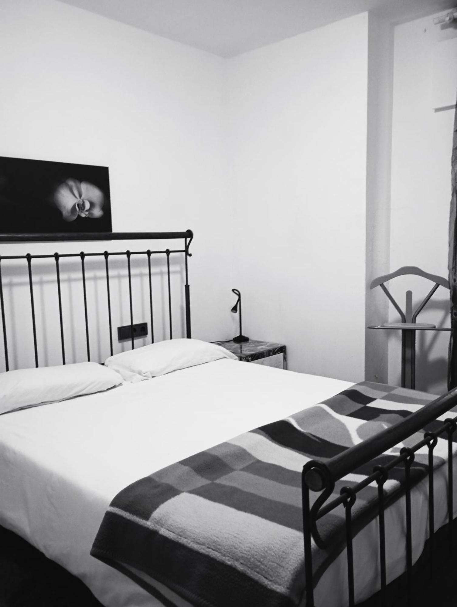 La Casona De Betanzos Hotell Rom bilde