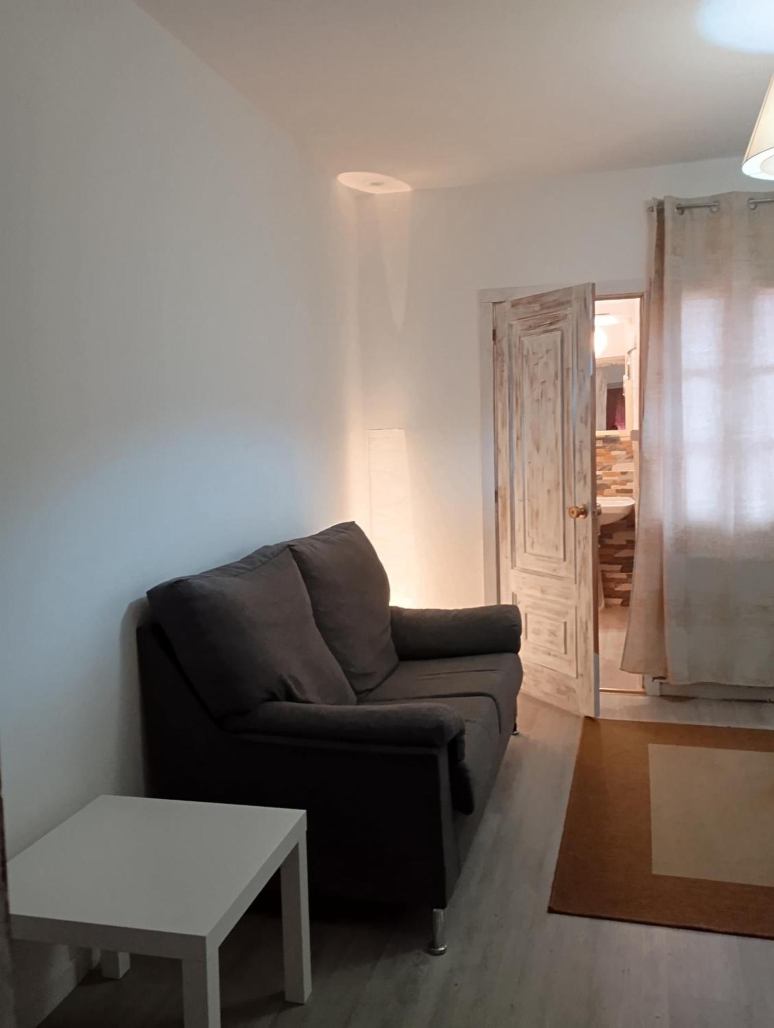 La Casona De Betanzos Hotell Eksteriør bilde