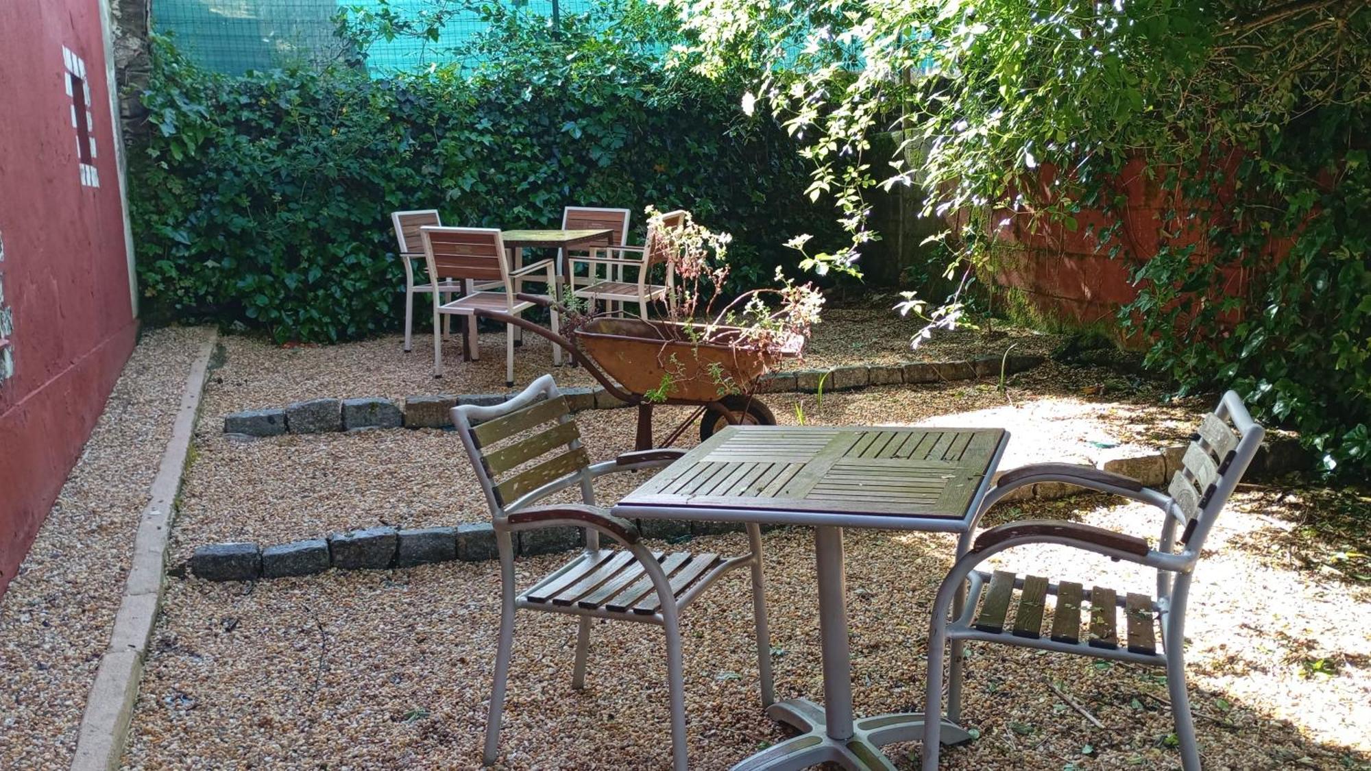 La Casona De Betanzos Hotell Rom bilde